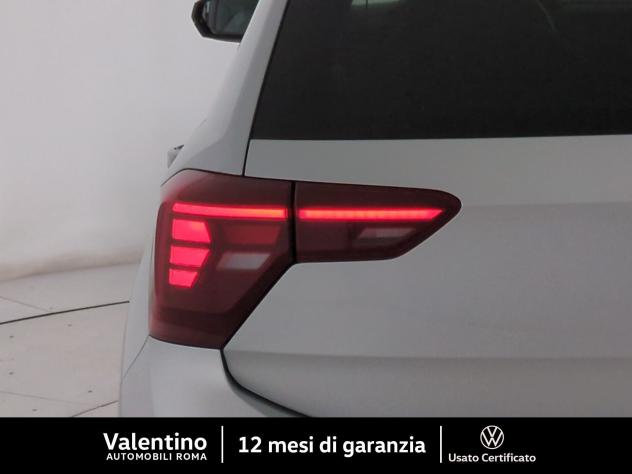 Volkswagen Polo 1.0 TSI R-Line - Foto 9