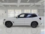 BMW X3        (G01/F97) X3 xDrive20d 48V Msport