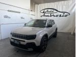 Jeep Avenger Avenger 1.2 turbo Summit 219,00 euro al mese