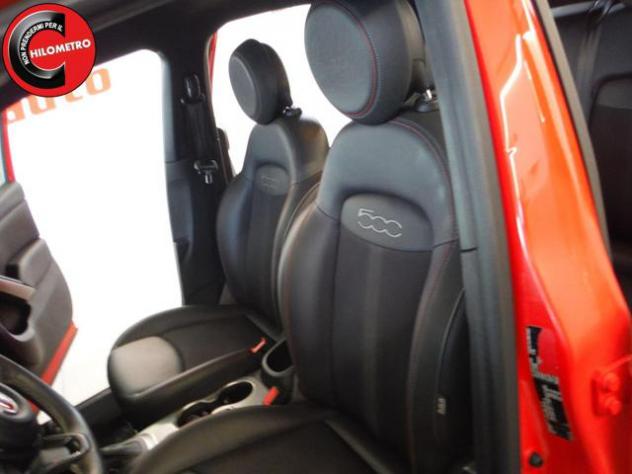 FIAT 500X 1.3 T4 150 CV DCT Sport rif. 23684687 - Foto 5