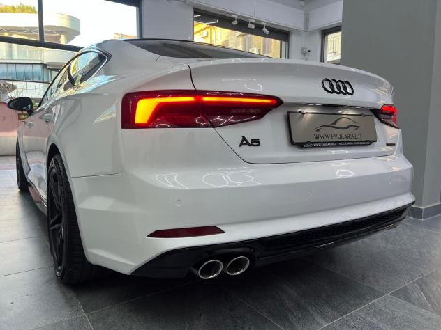 Audi A5 SPB 2.0 TDI 190 CV ultra S tronic Sport - Foto 9