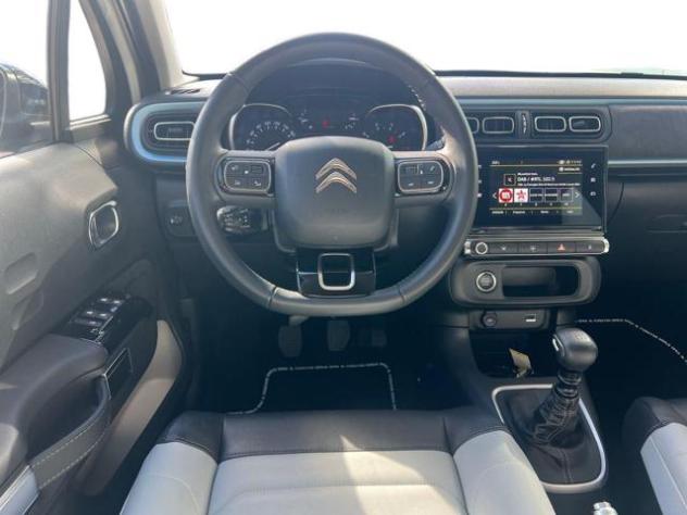 CITROEN C3 PureTech 110 S&S Elle rif. 24229968 - Foto 7