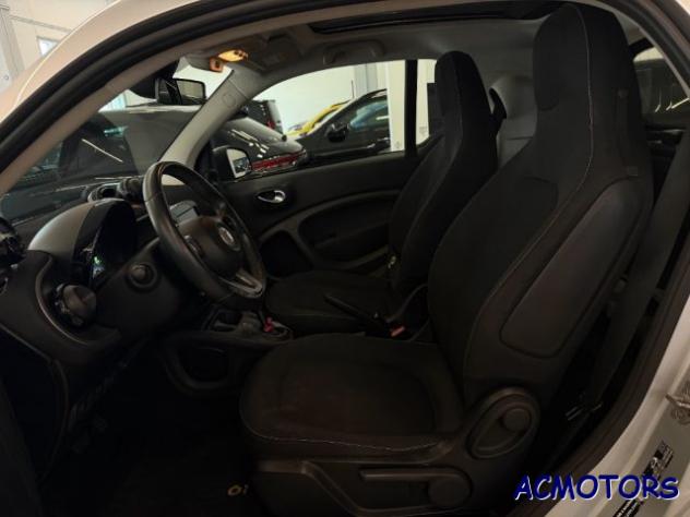 SMART ForTwo 70 1.0 Passion rif. 23936826 - Foto 8