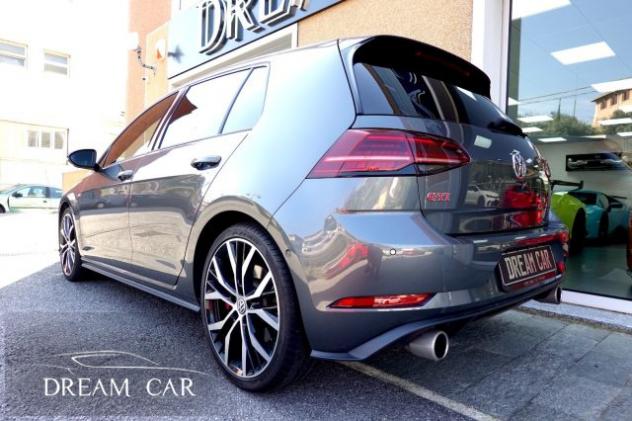 VOLKSWAGEN Golf GTI Performance 2.0 245CV DSG 5p. DCC-ALCANTARA-19" rif. 22176998 - Foto 3
