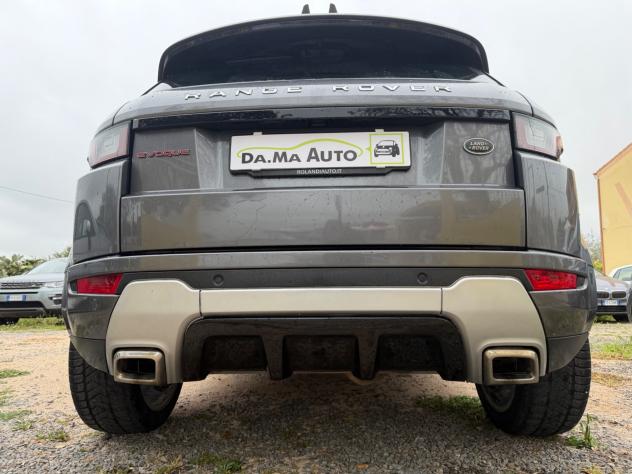 Land Rover Range Evoque 2.0 TD4 180 CV 5p. SE Dynamic - Foto 7