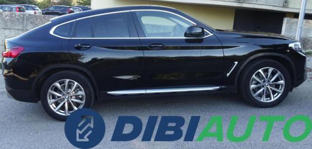 BMW X4 xDrive20d 48V xLine IVA ESPOSTA rif. 24159294 - Foto 3