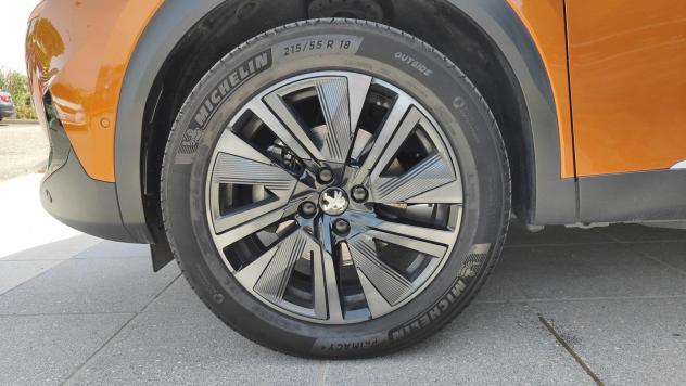 Peugeot 2008 PureTech 155 EAT8 S&S GT *TETTO APRIBILE, PROMO* - Foto 7