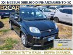 FIAT Panda Panda 1.0 firefly hybrid s&s 70cv