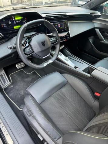 PEUGEOT 408 1.2 Hybrid 145cv E-DCS6 GT + Tetto Apribile rif. 23868607 - Foto 8