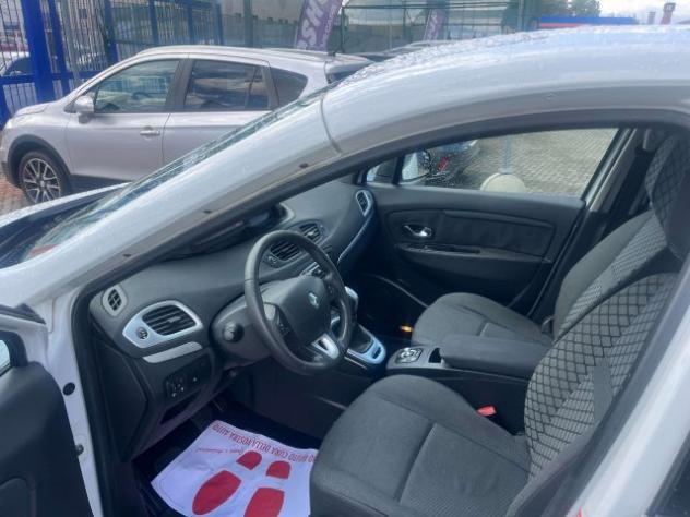 RENAULT Scenic Scenic III.1.5 dci 7 posti 110cv edc automatico rif. 23883500 - Foto 6