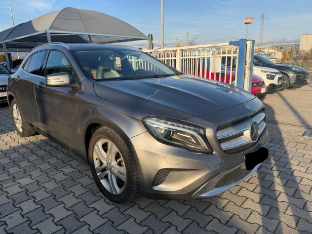 Mercedes-benz GLA 200 CDI Automatic Sport - Foto 3