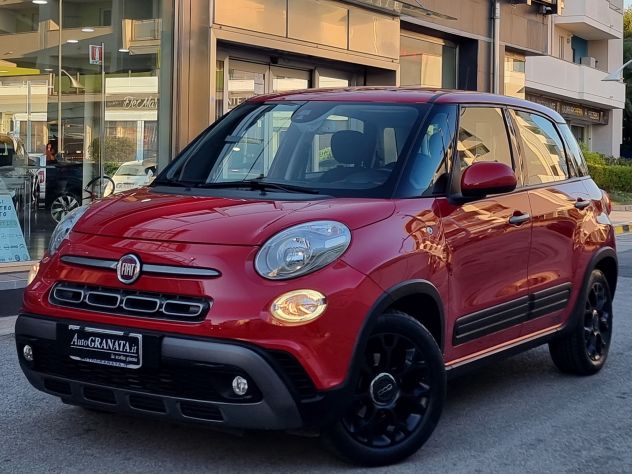 Fiat 500L 1.3 Multijet 95CV Cross