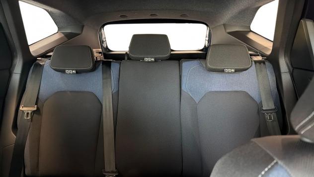 Dacia Bigster 1.8 hybrid Expression Auto 155cv - Foto 10