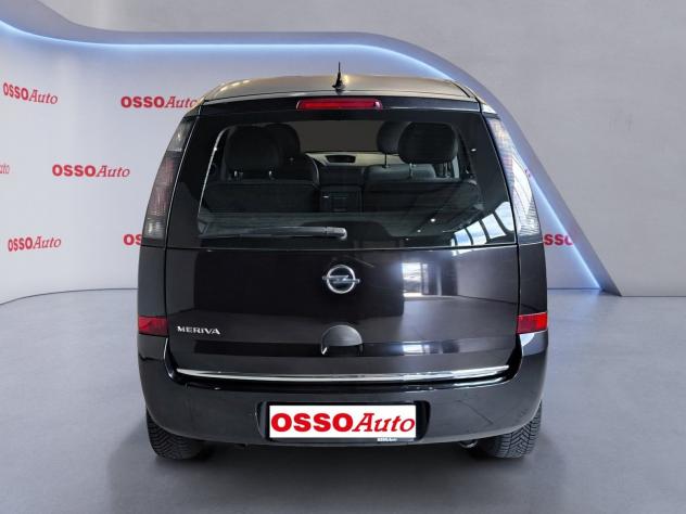 Opel Meriva 1.4 BENZINA 90 HP ENJOY NEOPATENTATI COME STA E GIACE - Foto 6