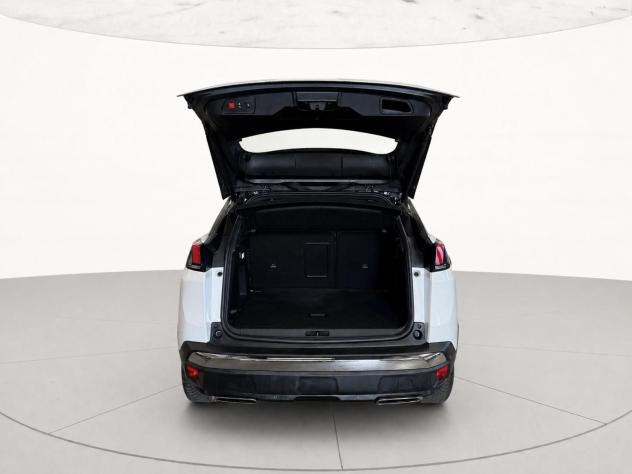 Peugeot 3008 BlueHDI 180 EAT8 S&S GT aut. - Foto 7