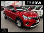RENAULT Captur 1.0 tce Intens Gpl 100cv fap rif. 22258287