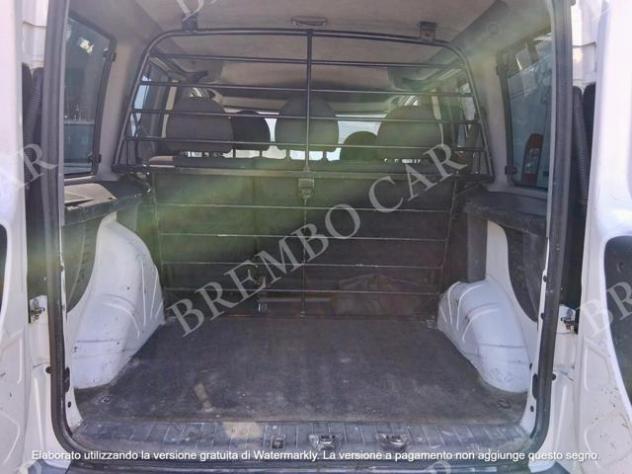 FIAT Doblo Doblò 1.9 MJT 105 CV Dynamic rif. 24063476 - Foto 6