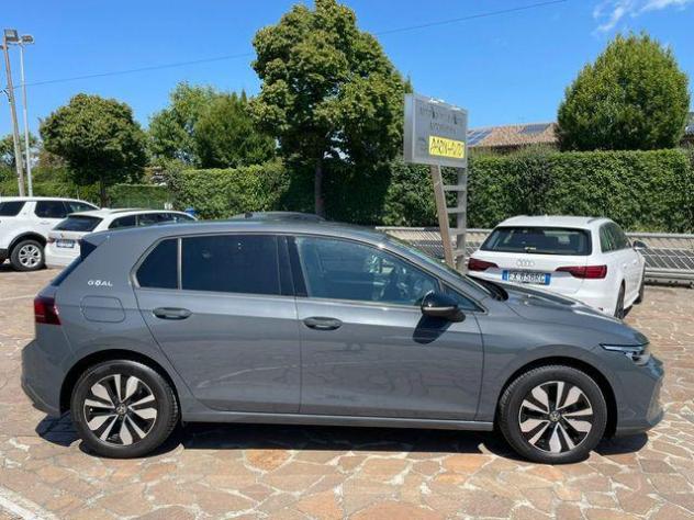 VOLKSWAGEN Golf 2.0 TDI 150 CV DSG GOAL 7-GANG rif. 23969946 - Foto 7