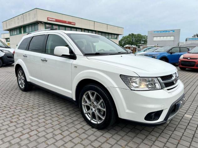 FIAT - Freemont - 2.0 Mjt 170 CV 4x4 aut. Lounge - Foto 5