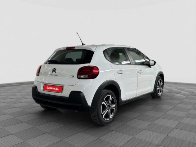 CITROEN C3 C3 PureTech 83 S&S Feel rif. 23679639 - Foto 5