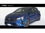 Renault Clio V 2023 techno MY24 TCe 90