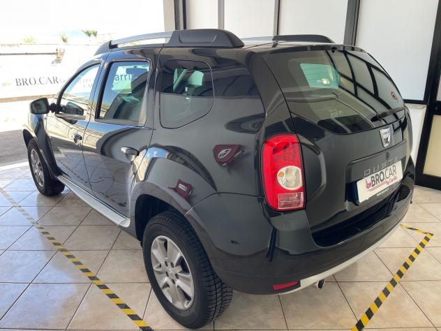 Dacia Duster 1.5 dCi 110cv 4x2 Laureate - Foto 4