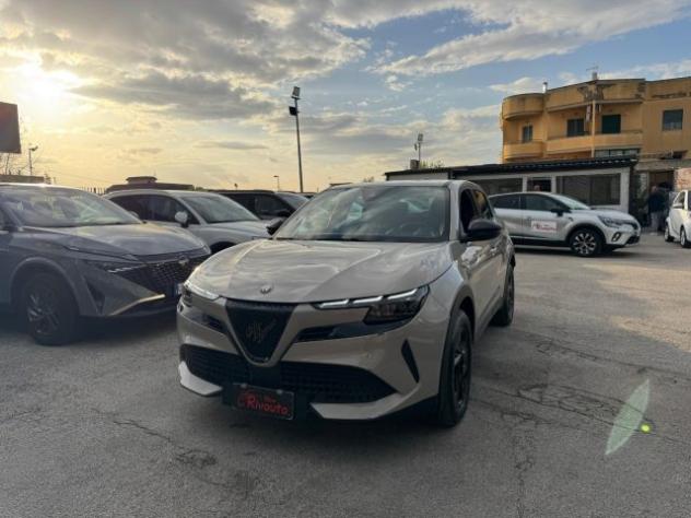 ALFA ROMEO Junior 1.2 136 CV Hybrid eDCT6 Automatica rif. 24031933 - Foto 9