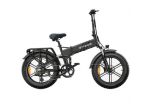 Engwe Engine Pro 2.0 Fat Bike 250W NUOVO