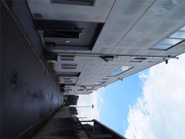 95/2025 4 BG - BOX DOPPIO IN ASTA A Romano di Lombardia - Foto 7