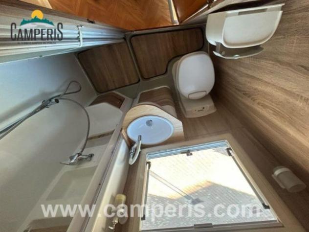 CARAVAN INTERNATIONAL CI XTRAS 70 rif. 24153128 - Foto 2