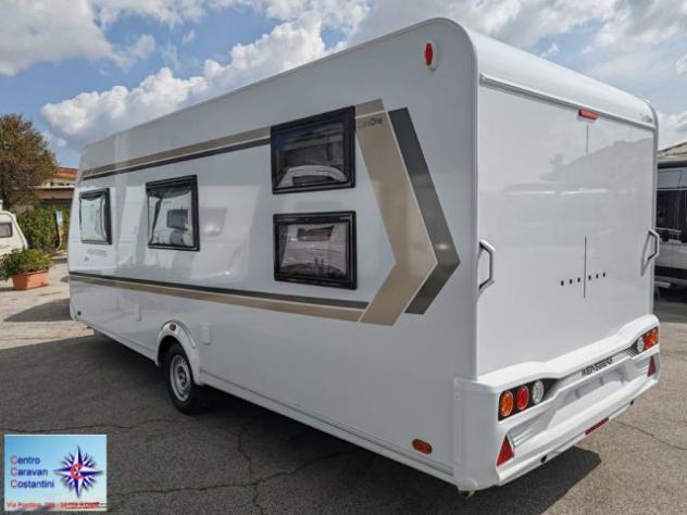WEINSBERG CARAONE 550 QDK rif. 23441795 - Foto 5