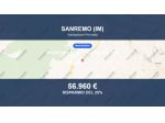 Immobile in asta di 111 m² in vendita a Sanremo