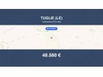 Immobile in asta di 245 m² in vendita a Tuglie