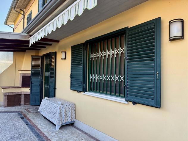 LA VILLETTA D'ANGOLO DI WALTER – Villetta d'angolo ad Alfonsine - Foto 12