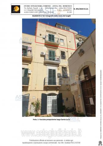 IMMOBILI-IMMOBILE RESIDENZIALE-Corte Santa Lucia, 7, 70032 Bitonto BA, Italia