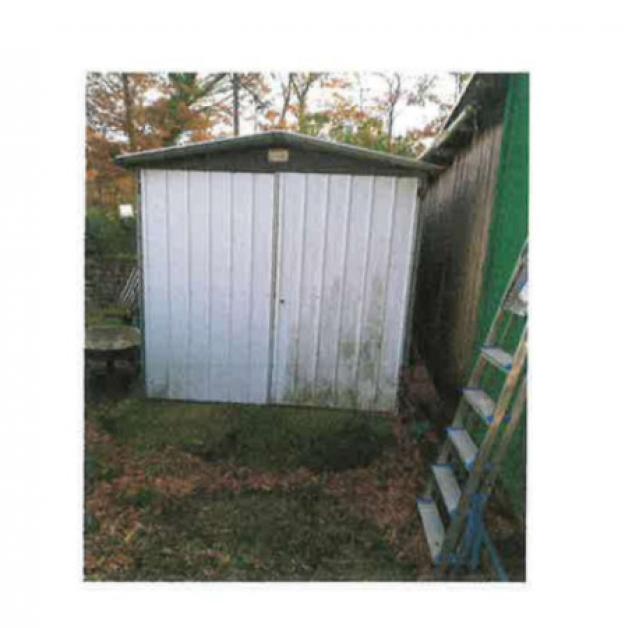 Immobile in asta di 70 m² in vendita a Canepina - Foto 9