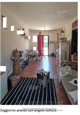 IMMOBILI-IMMOBILE RESIDENZIALE-via Trasimeno n. 268 - frazione Panicarola - Foto 3