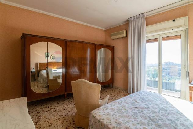 Appartamento in vendita a Catania, Viale Rapisardi - Foto 11