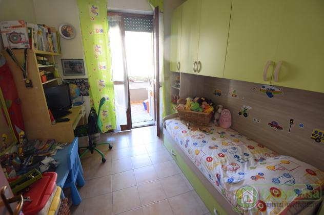 APPARTAMENTO di 3 vani e di 80 mq (CAVENAGO DI BRIANZA) rif. IGC 3 LOCALI VIA PIAVE - Foto 17