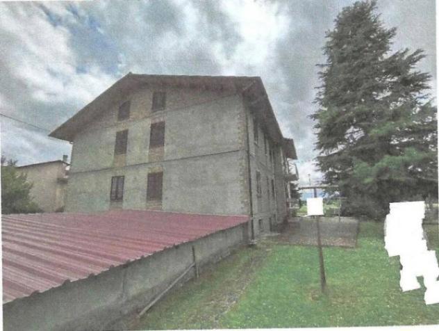 Immobile in asta di 145 m² con più di 5 locali in vendita a Città di Castello - Foto 4
