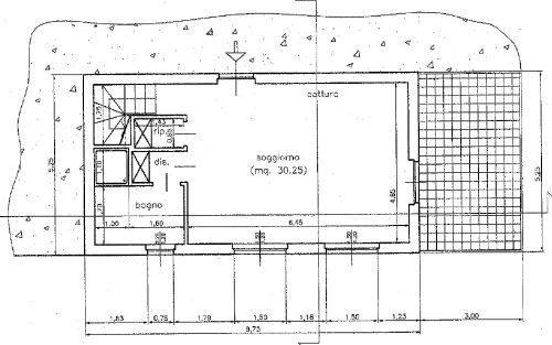Rif. 8227 – Cogorno – Sulla prima collina di Lavagna – Terreno con Progetto Appr - Foto 3