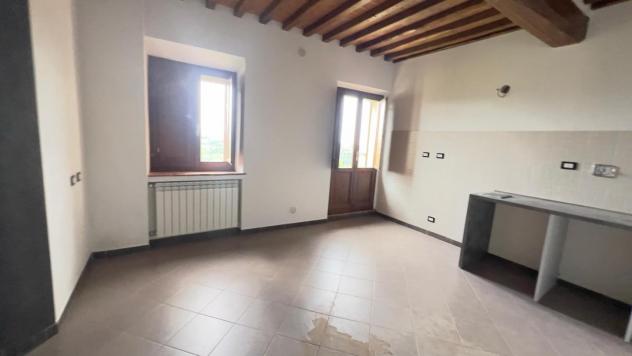 Appartamento in vendita a Borgatello - Colle di Val d'Elsa 45 mq Rif: 1426105 - Foto 7