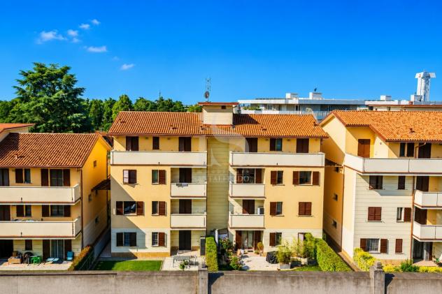 APPARTAMENTO di 2 vani e di 55 mq (CONCOREZZO) rif. HOME 3704 - Foto 4