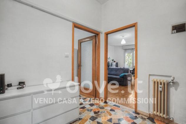 Appartamento di 118 m² con 4 locali in vendita a Ferrara - Foto 10