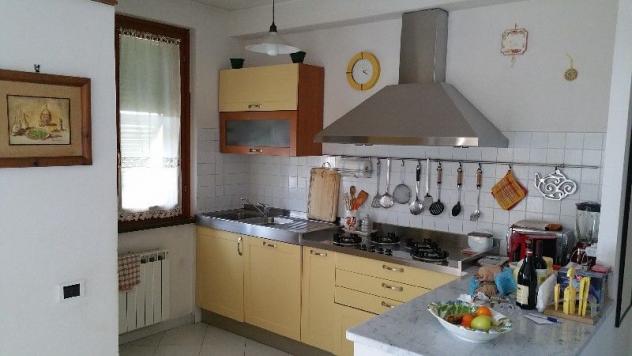 Appartamento in vendita a La Spezia 150 mq Rif: 1043234 - Foto 6