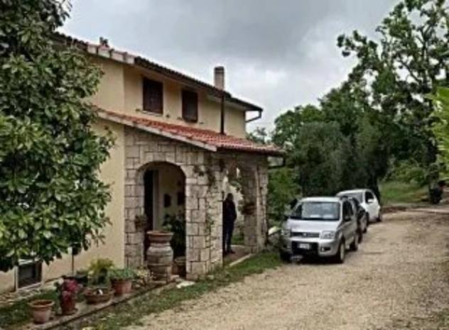 Immobile in asta di 312 m² con più di 5 locali e box auto in vendita a Manciano - Foto 3