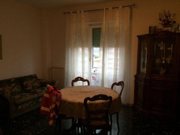 Appartamento in vendita a Massa 100 mq Rif: 988450