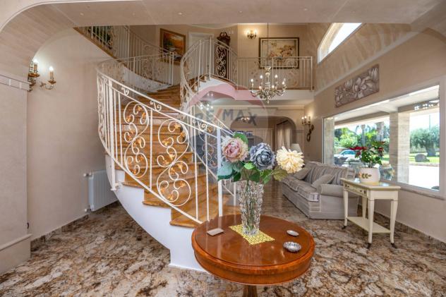 Villa singola in vendita a Melilli, Villasmundo - Foto 4