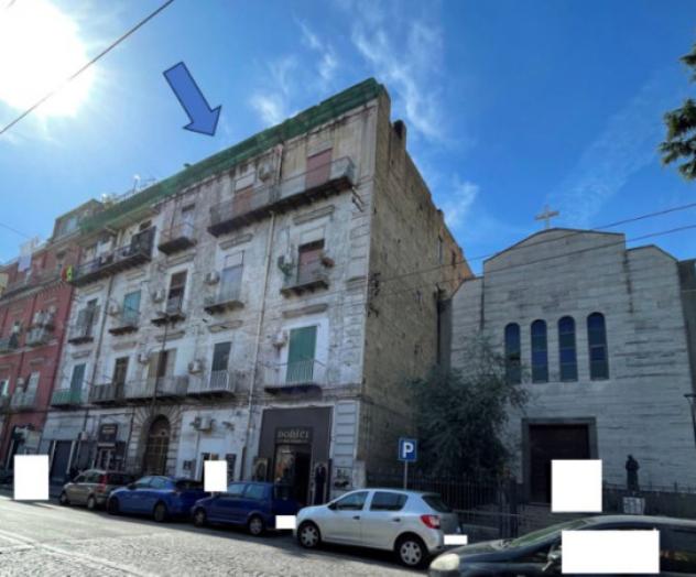 Immobile in asta di 57 m² in vendita a Napoli - Foto 11