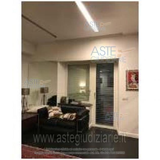 IMMOBILI-IMMOBILE RESIDENZIALE-Via Francesco Petrarca, 45, 80123 Napoli NA, Italia - Foto 4